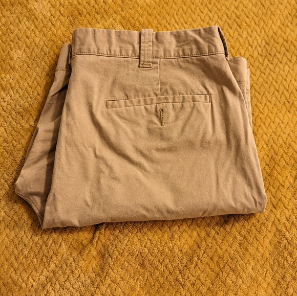 J Crew Flex Chino Shorts - Picture 5 of 5